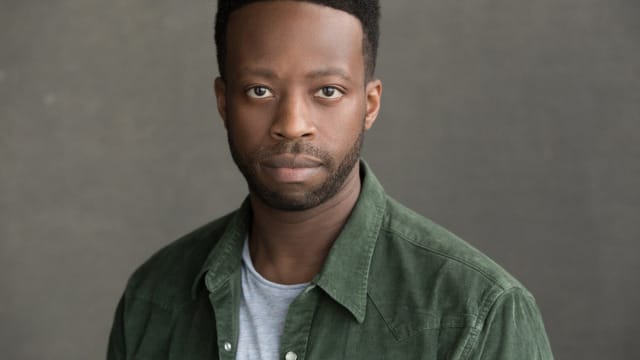 Clifford Samuel