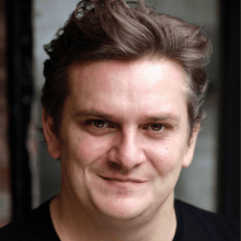 Steve Simmonds