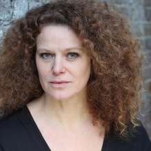 Rachel Sanders