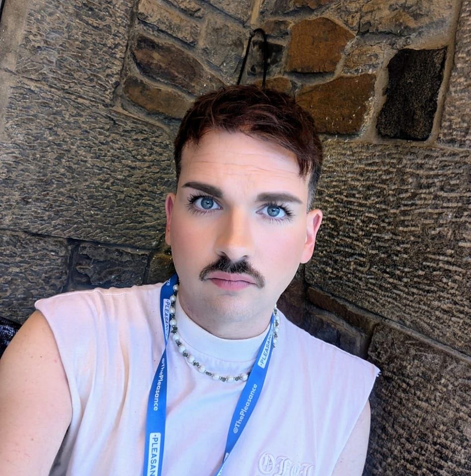 Mikey Dunne/M!key Garland