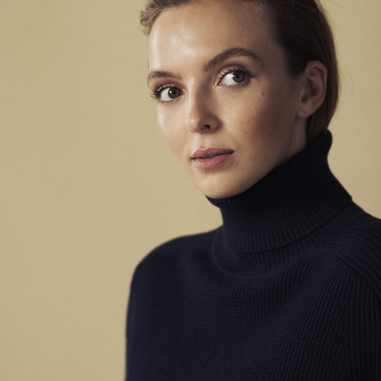 Jodie Comer