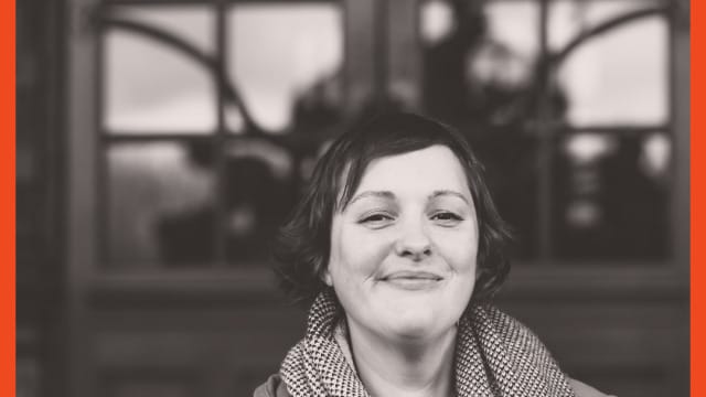 Josie Long
