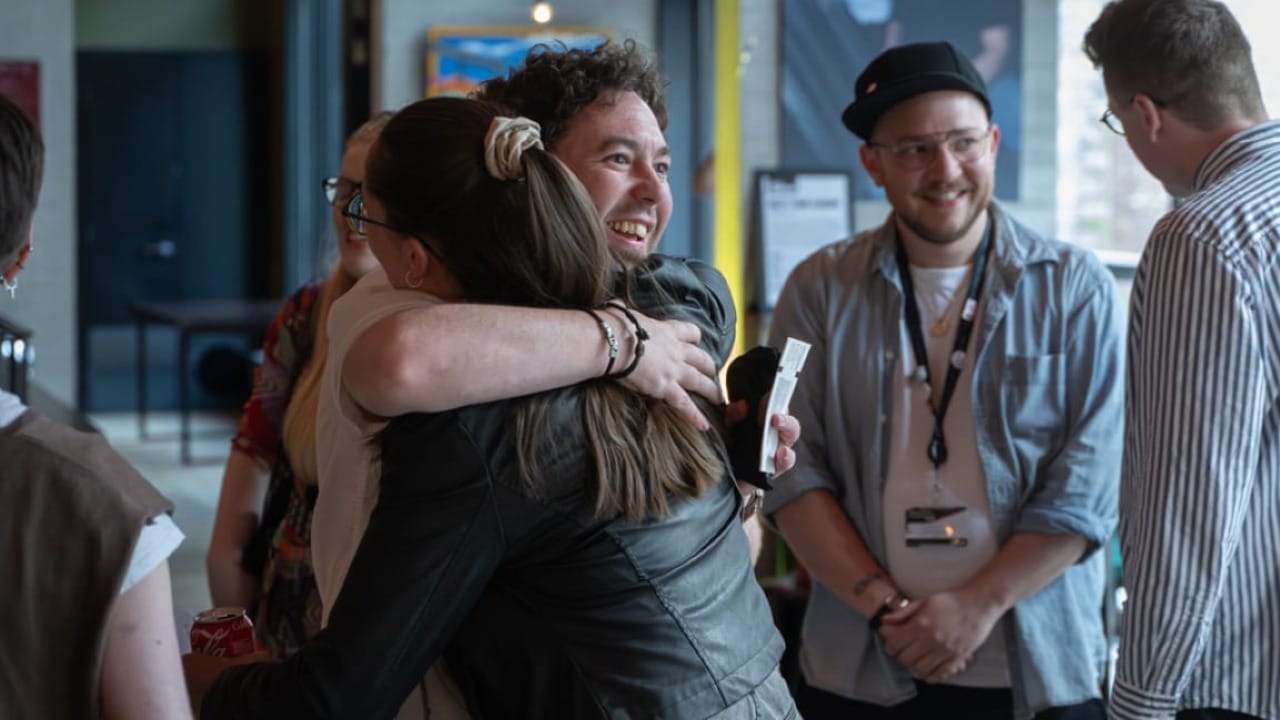 Press & guest night photos © Brian Roberts