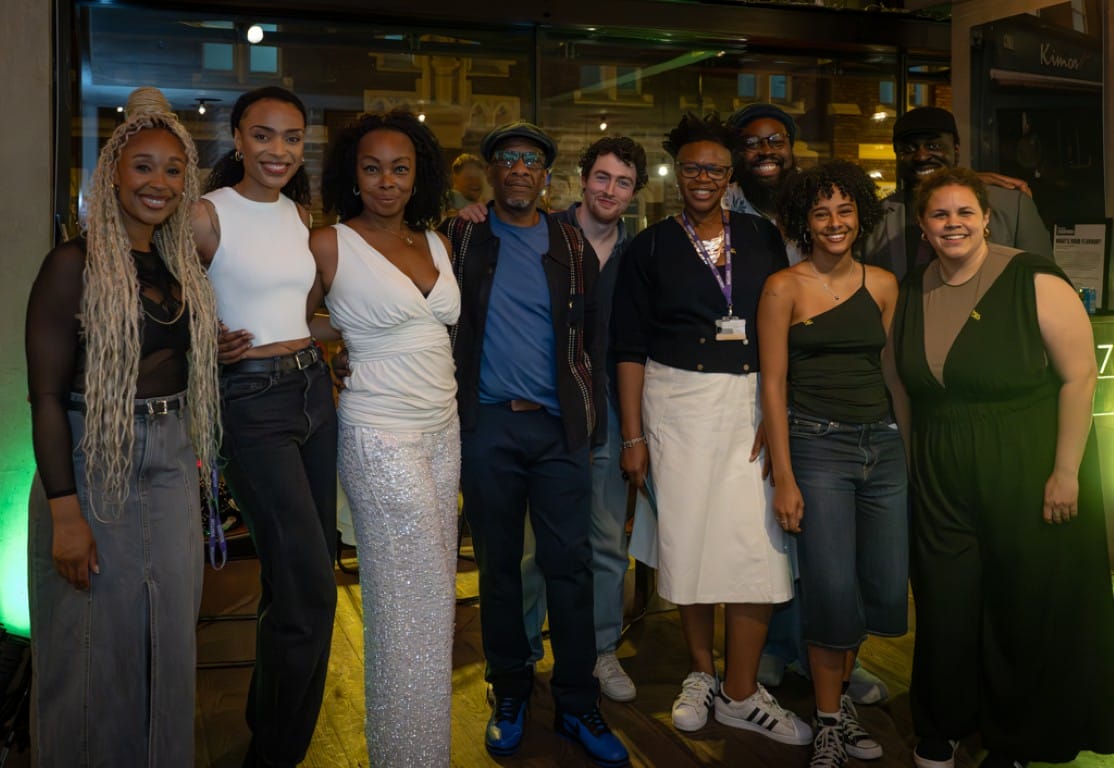 Press & guest night photos © Brian Roberts