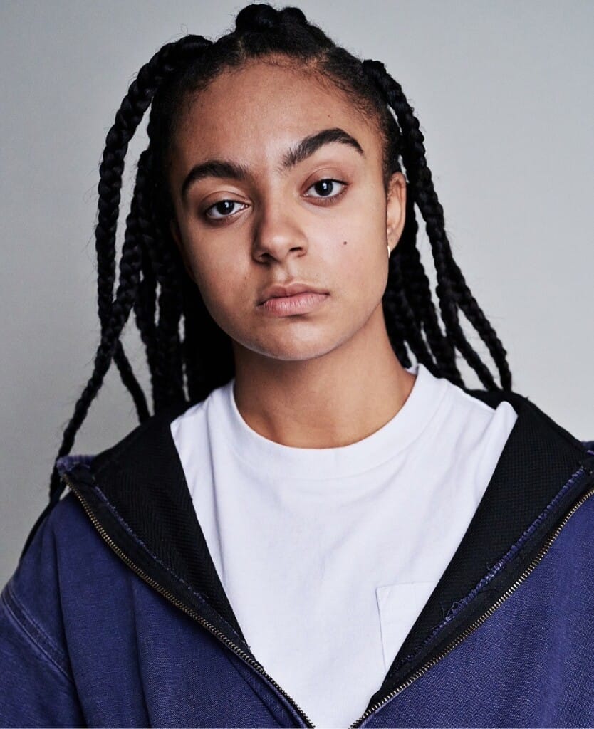 Alicia Forde