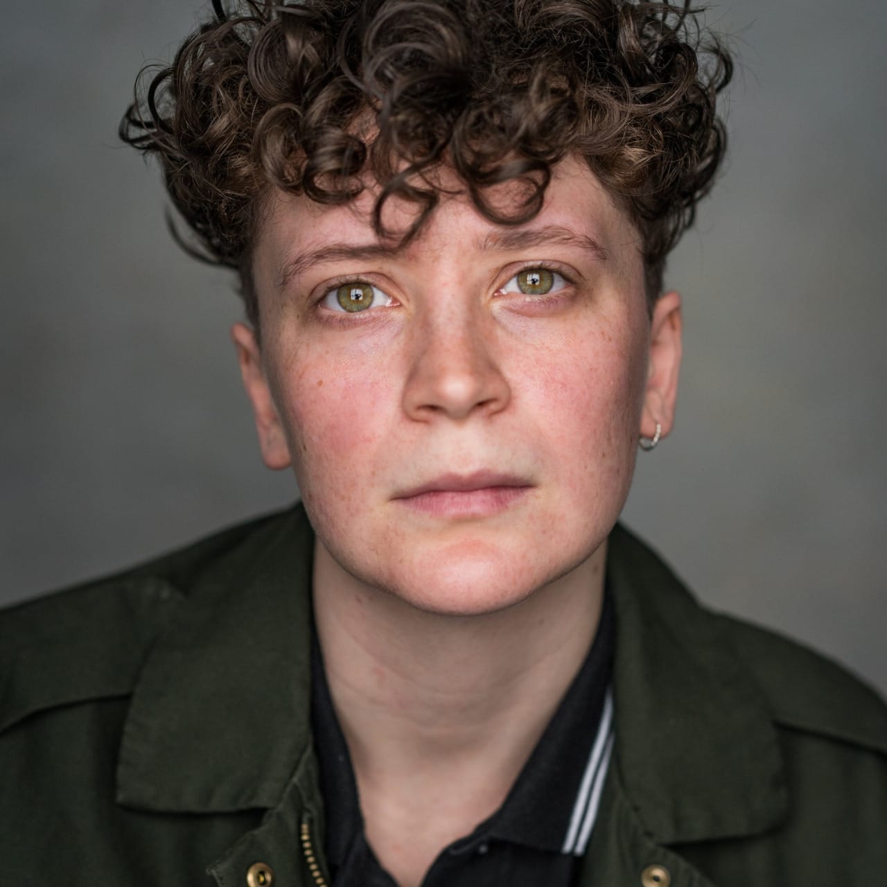 Zoe West