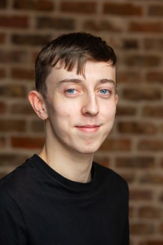 Adam Murphy