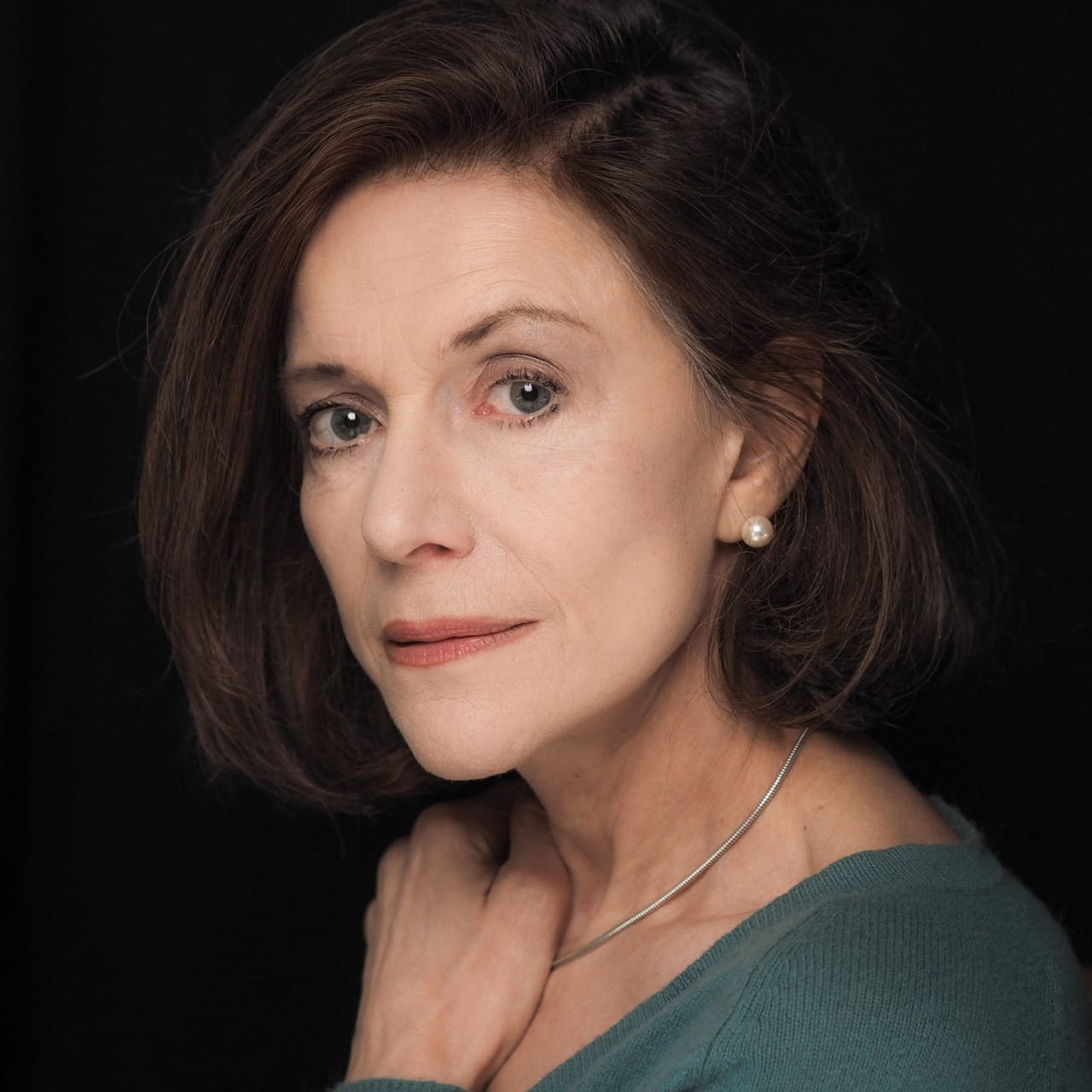 Belinda Lang