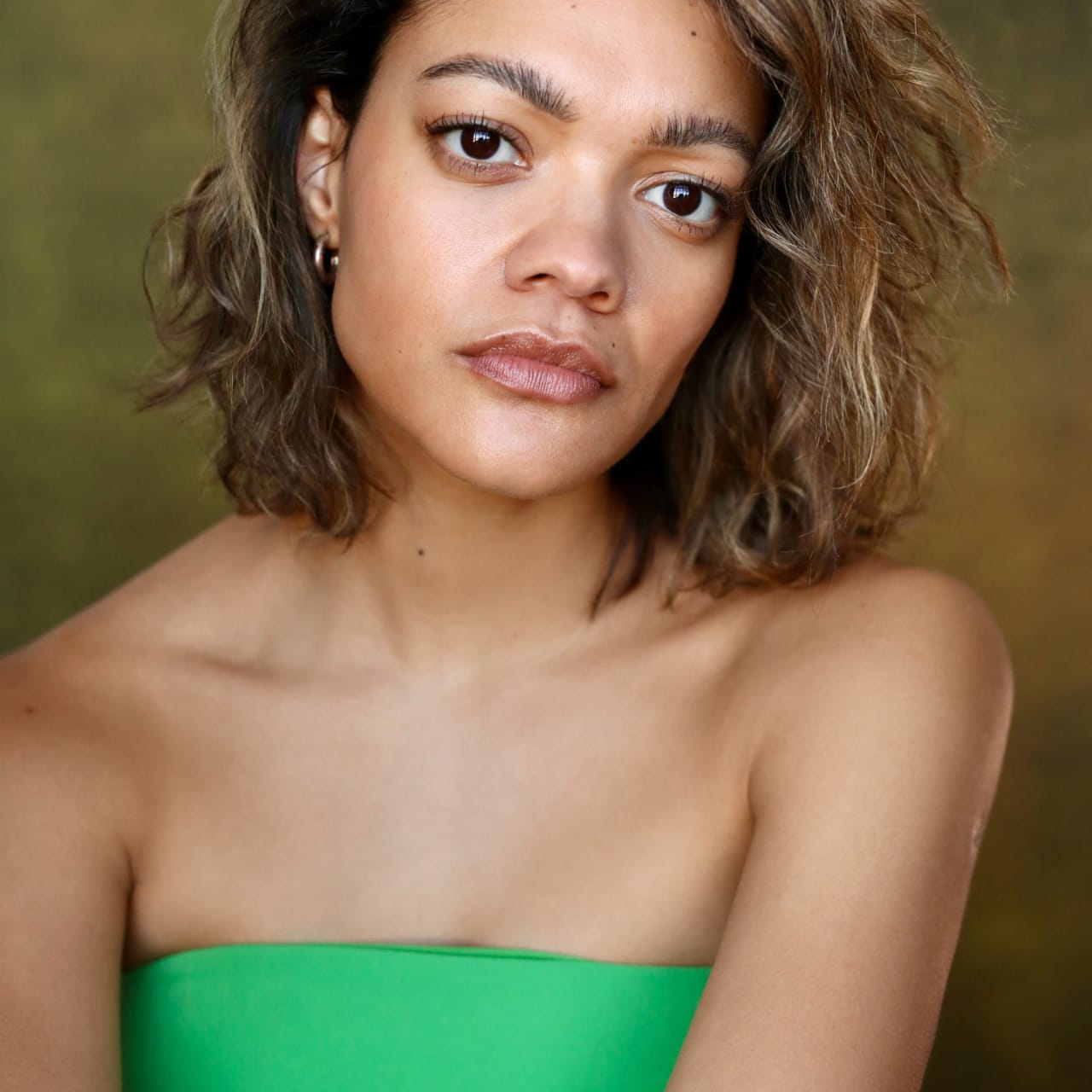 Carla Harrison-Hodge