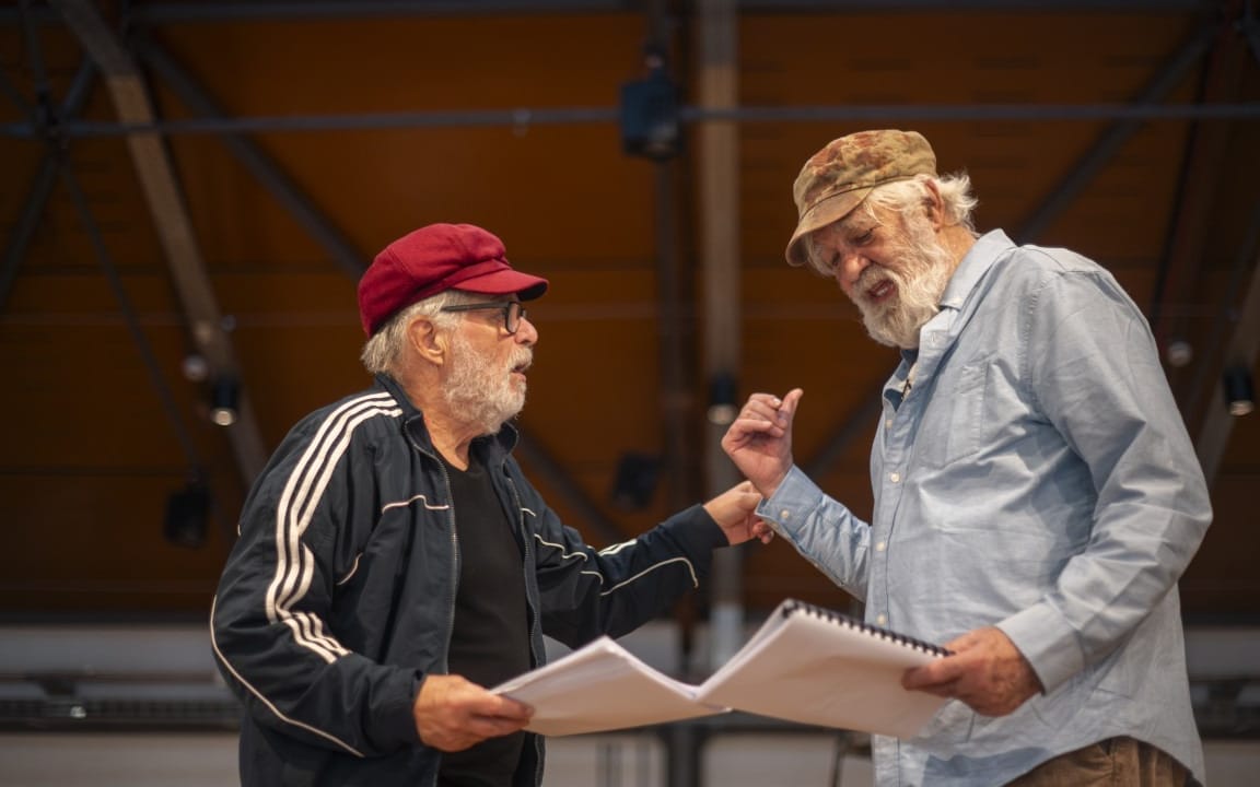 Photography by Tommy Ga-Ken Wan