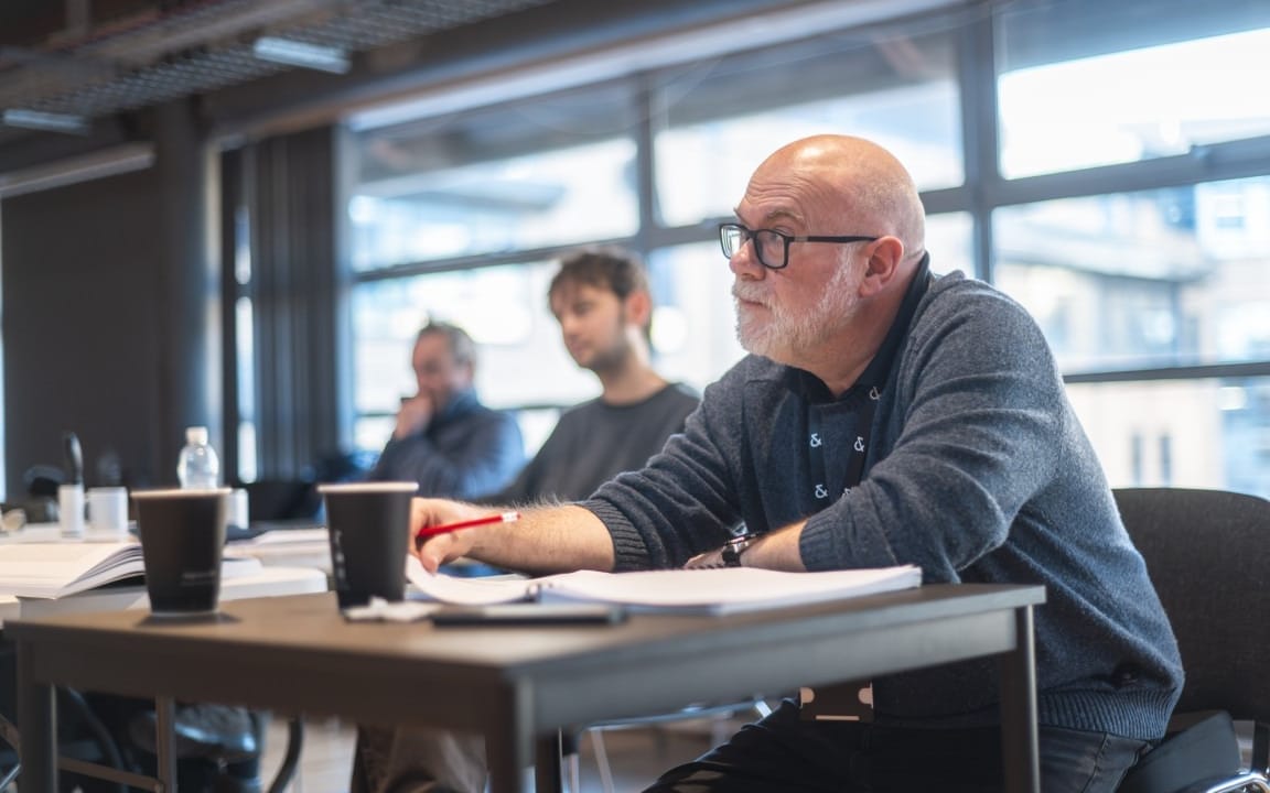 Photography by Tommy Ga-Ken Wan