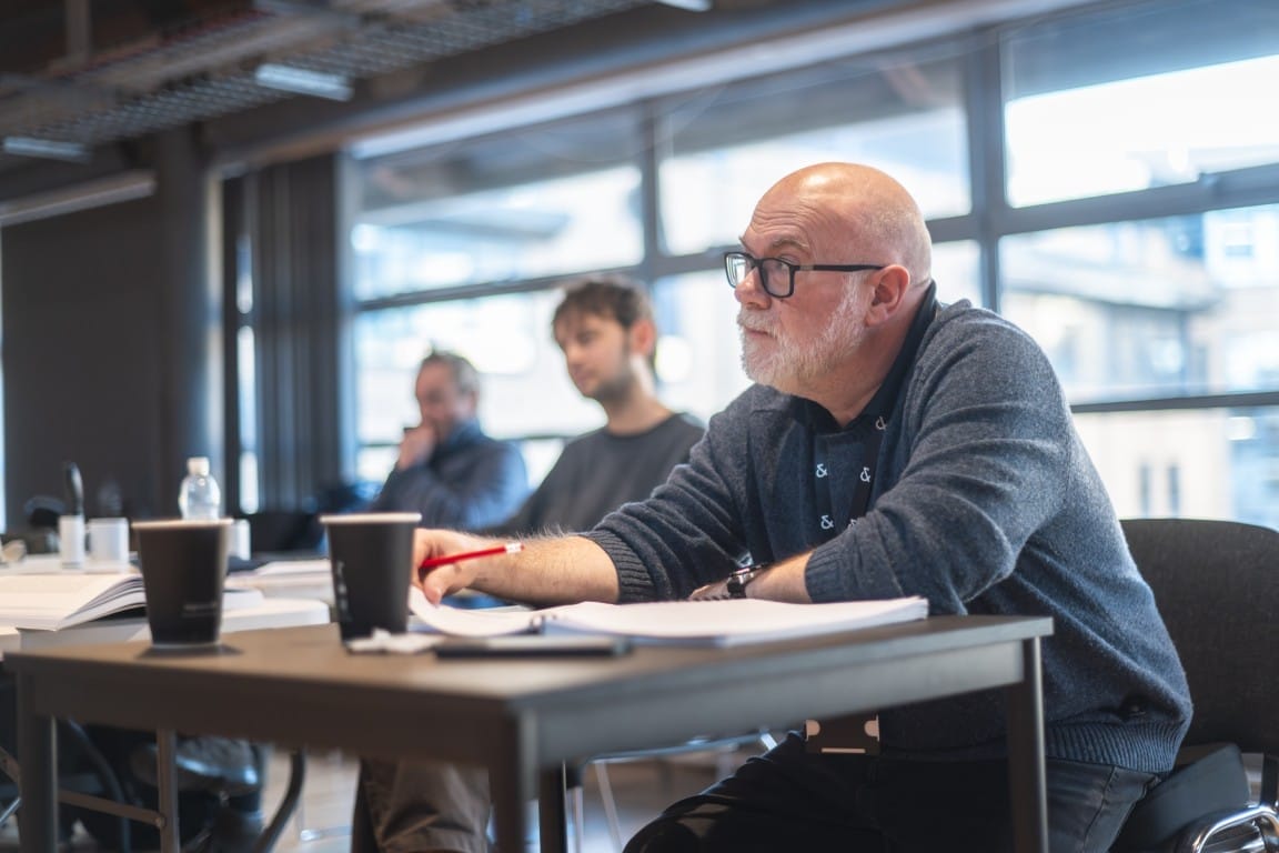 Photography by Tommy Ga-Ken Wan