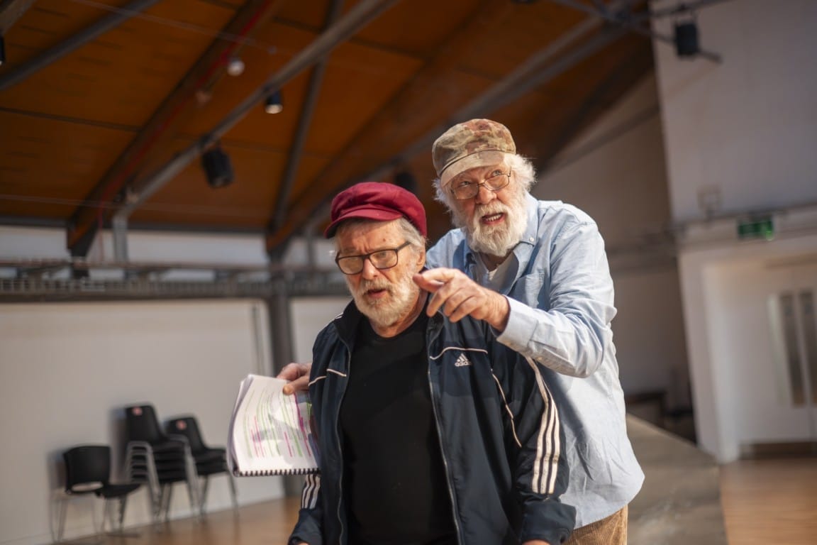 Photography by Tommy Ga-Ken Wan