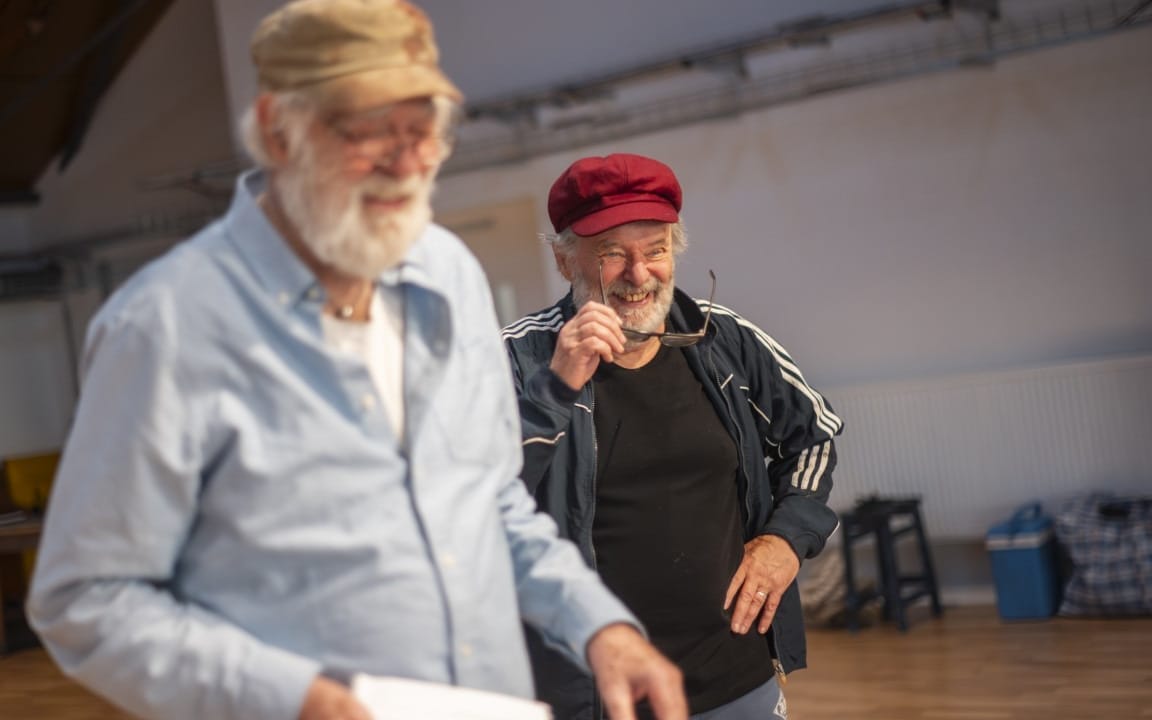 Photography by Tommy Ga-Ken Wan