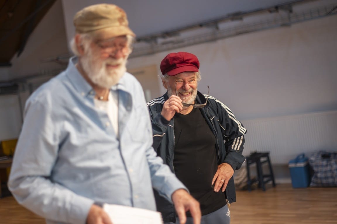 Photography by Tommy Ga-Ken Wan