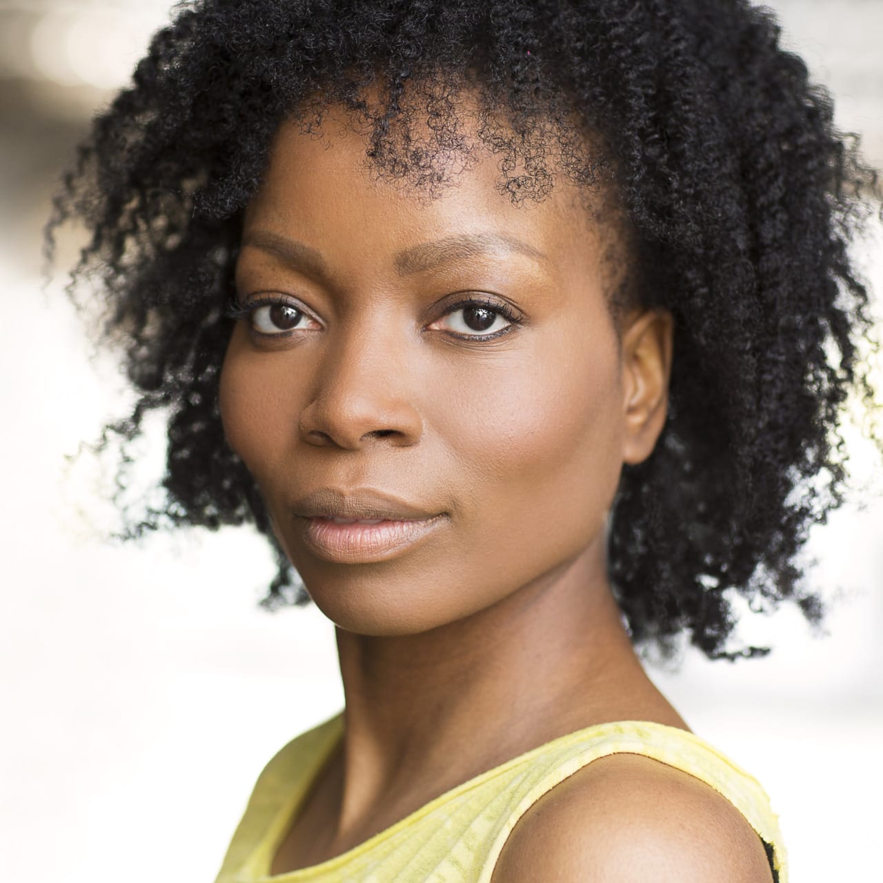 Ebony Feare