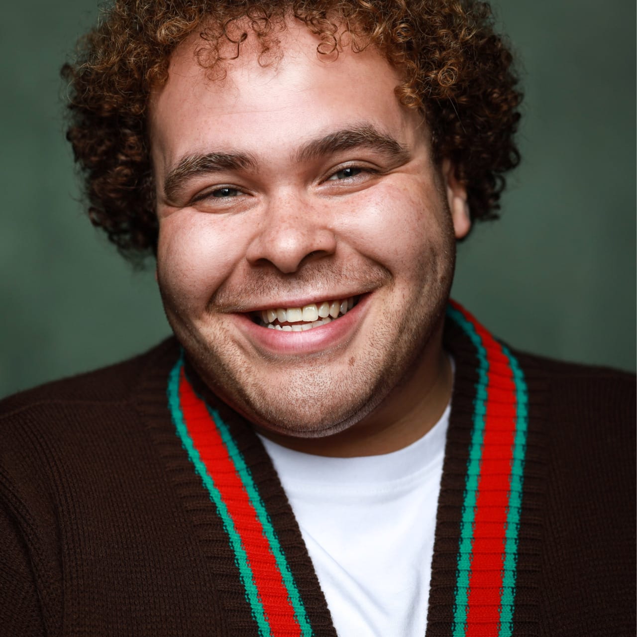 Elliot Broadfoot