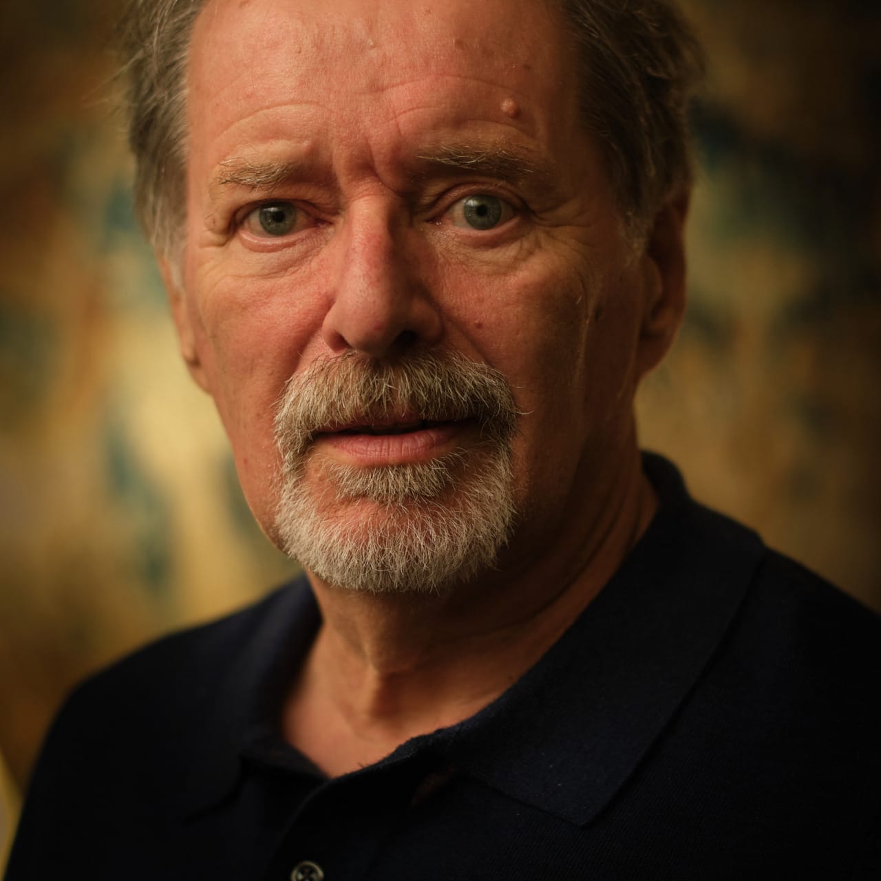 George Costigan