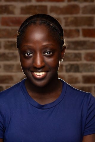 Isatou Ndure