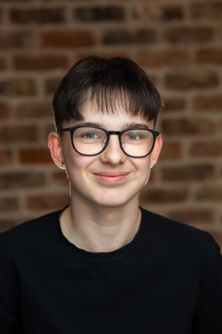 Joshua Gilmartin