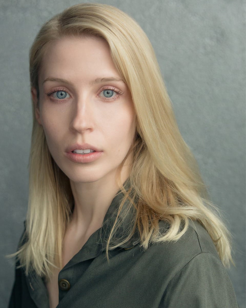 Natalie Dunne