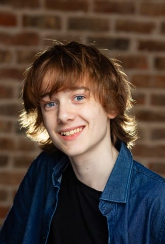 Oscar Clewley