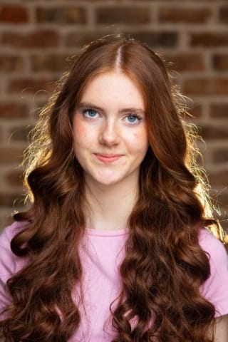 Poppy Marshall