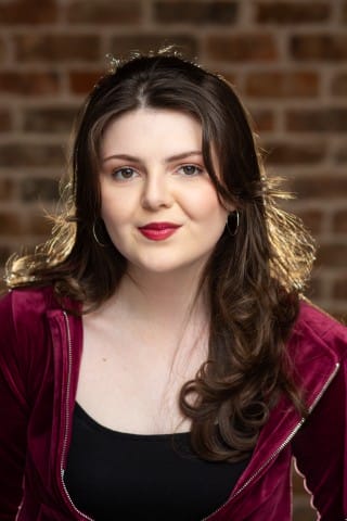 Poppy Wilson