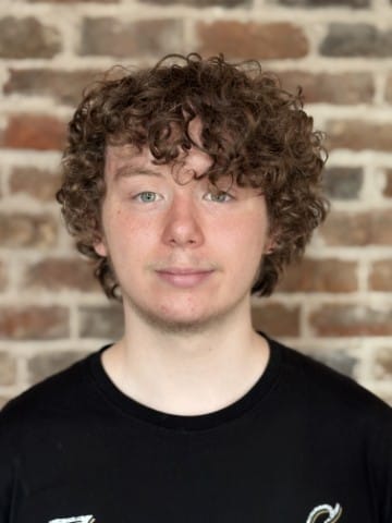 Riley Weir