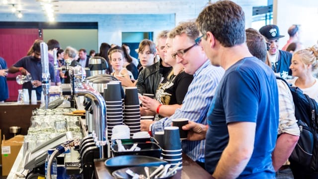 Theatre Bar (c) Thinking Digital