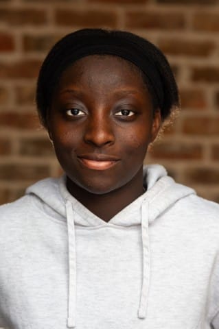 Victoria Adetunji