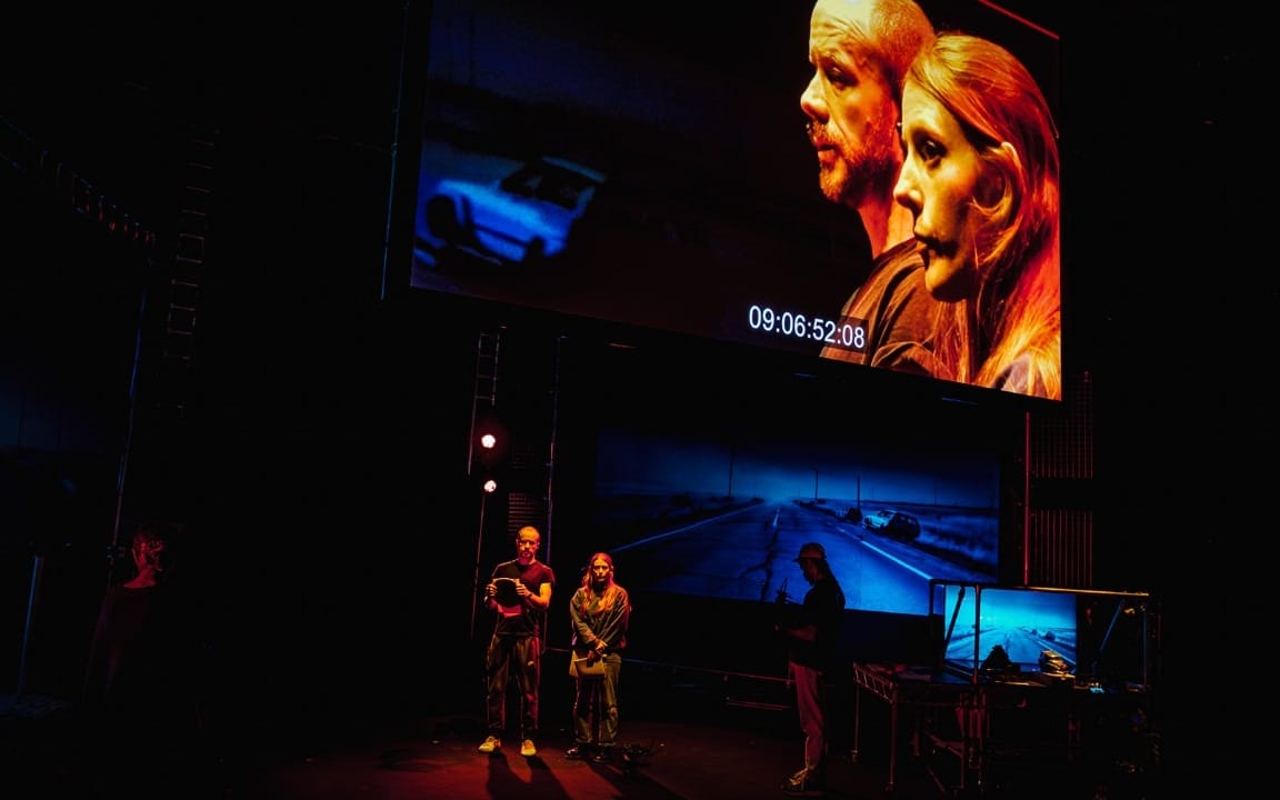 Photographer: Ed Waring