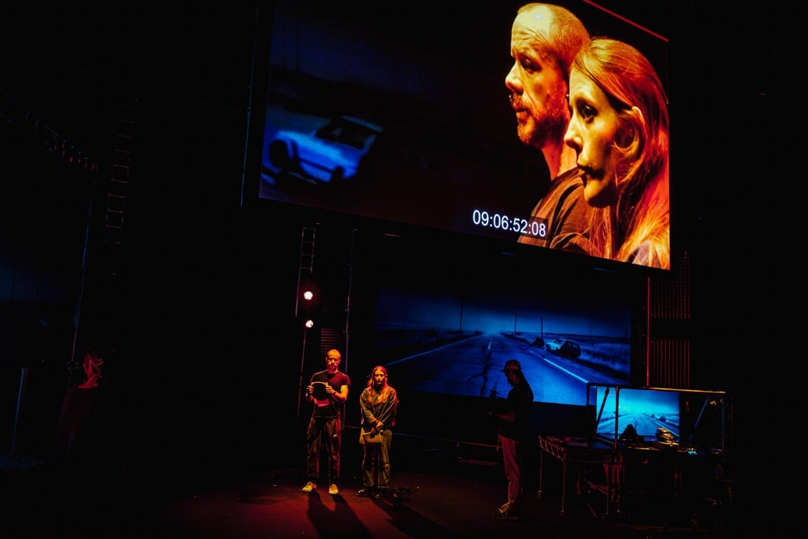 Photographer: Ed Waring