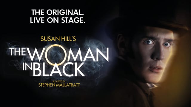 The Woman in Black