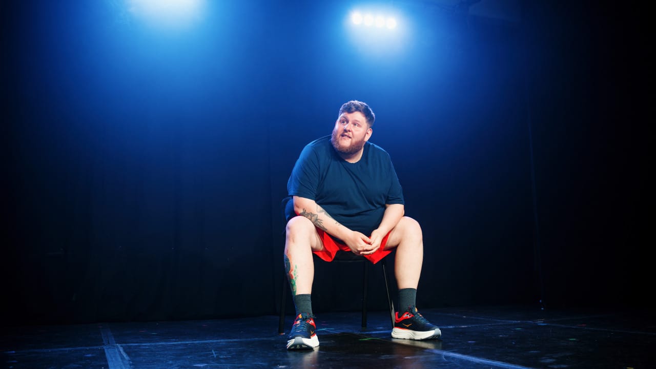 Production Photos © Alex Brenner