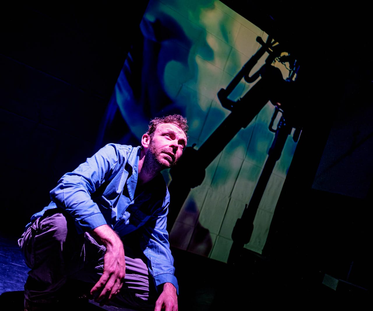 R&D photos © Ed Waring