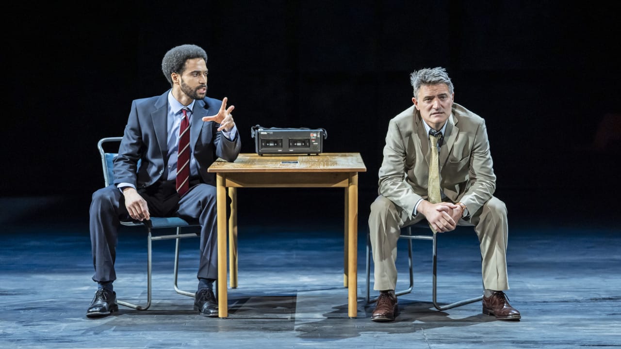 Production Photos © Johan Persson