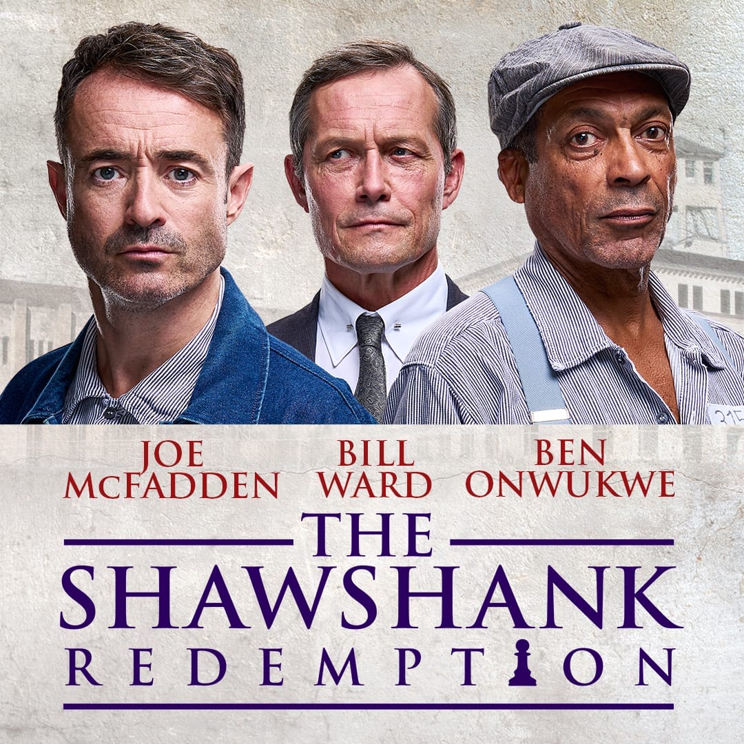 the shawshank redemption