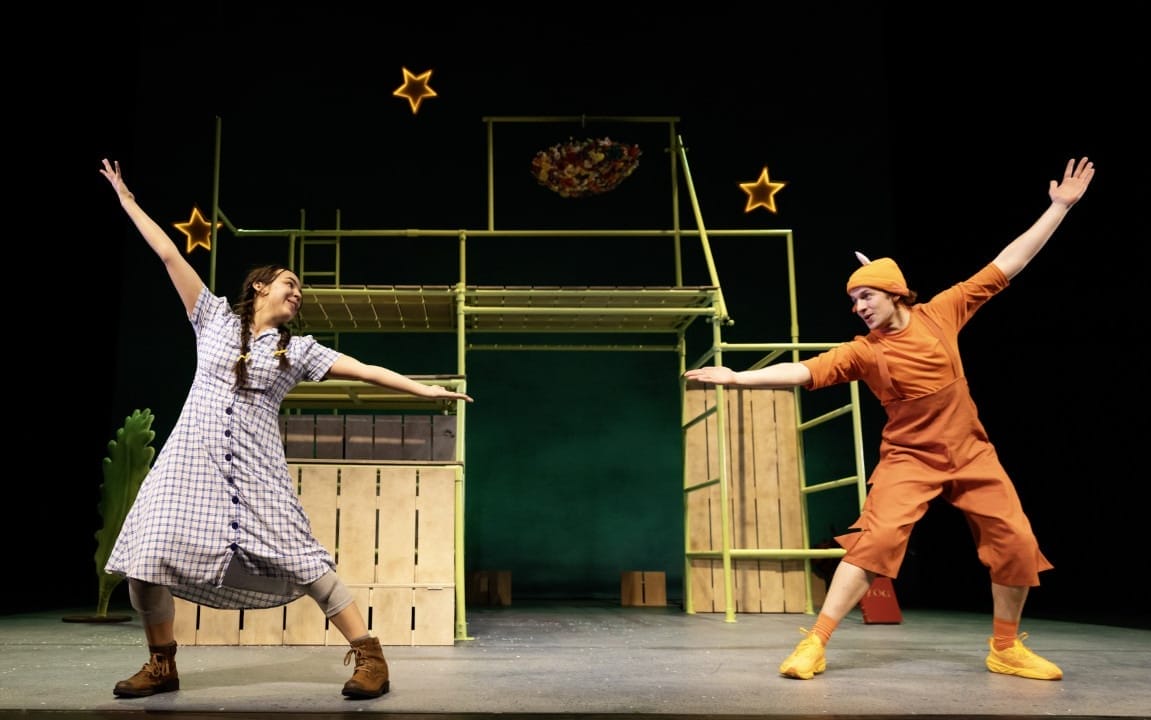 Photographs by Jess Shurte