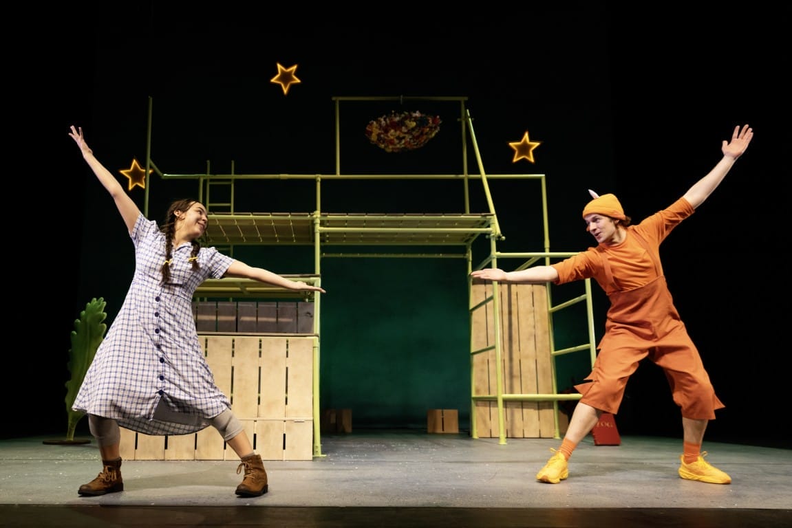 Photographs by Jess Shurte