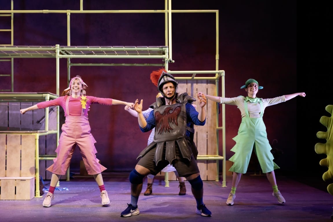 Photographs by Jess Shurte