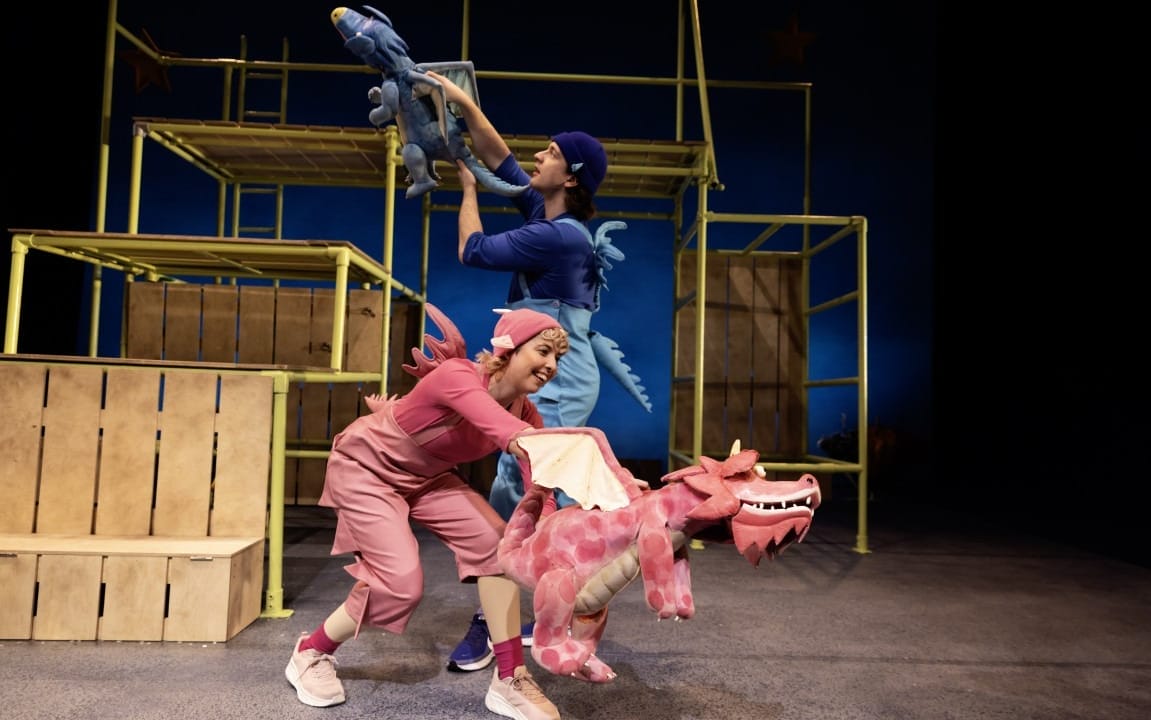 Photographs by Jess Shurte