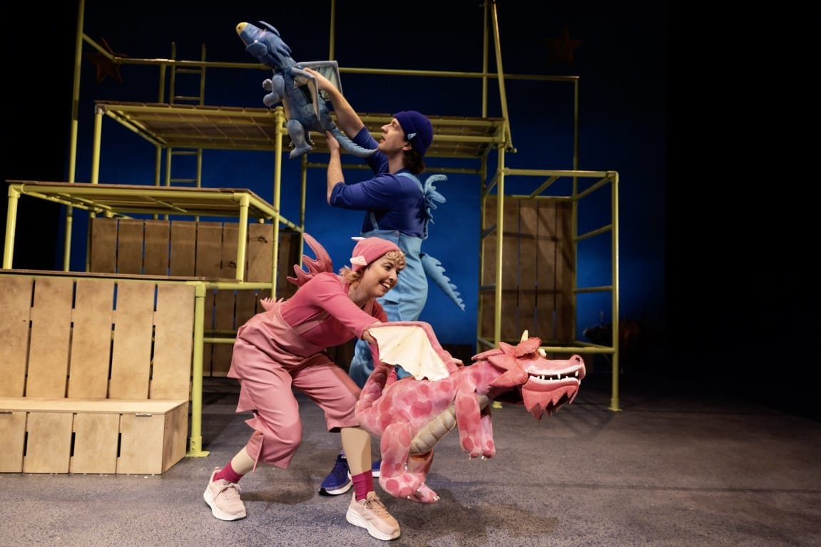 Photographs by Jess Shurte