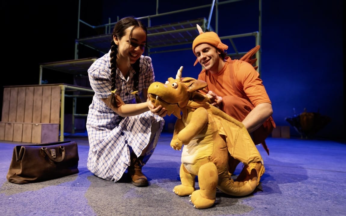 Photographs by Jess Shurte