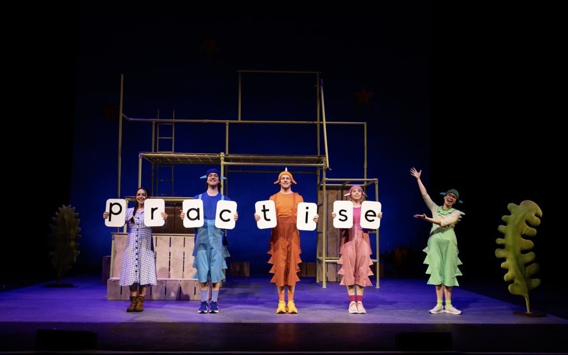 Photographs by Jess Shurte