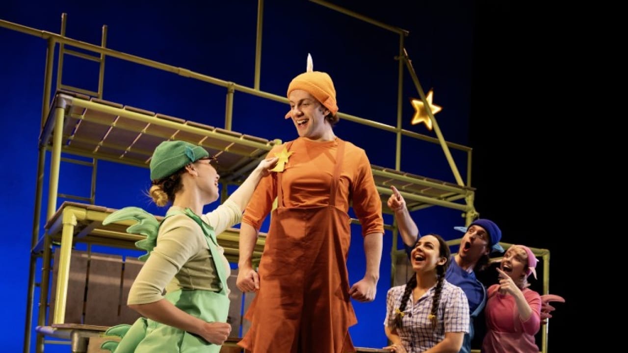 Photographs by Jess Shurte