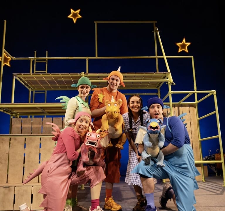 Photographs by Jess Shurte