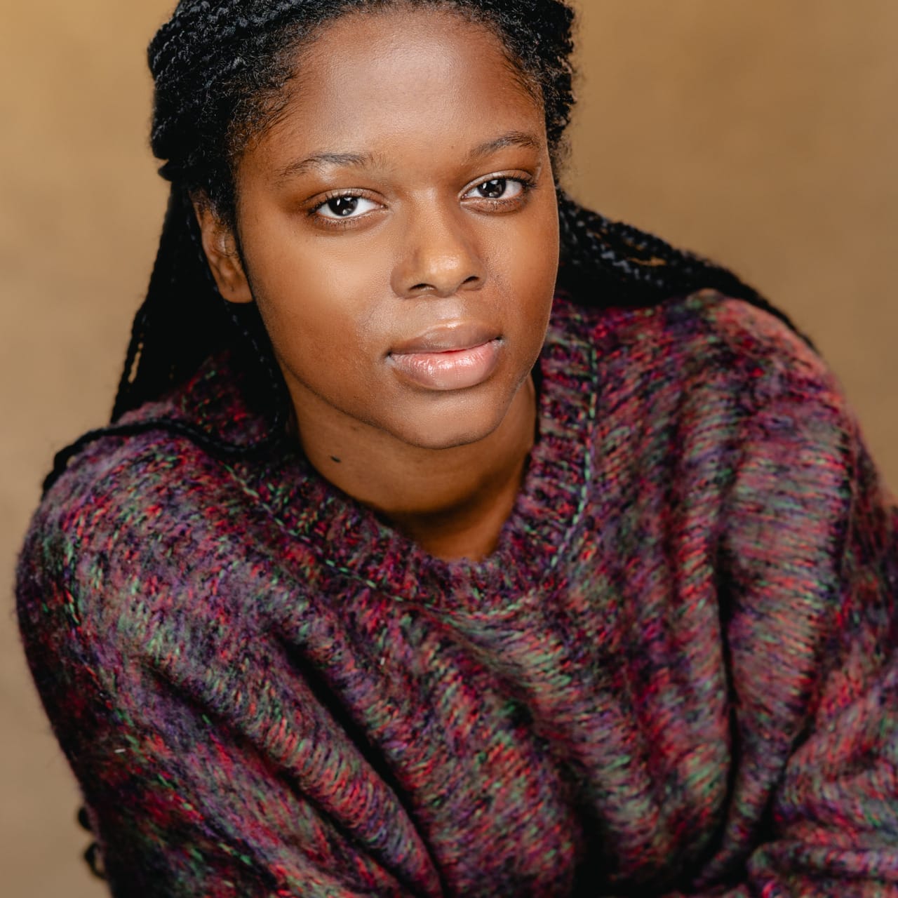 Simmeicia Shenies Weekes-Bousquet