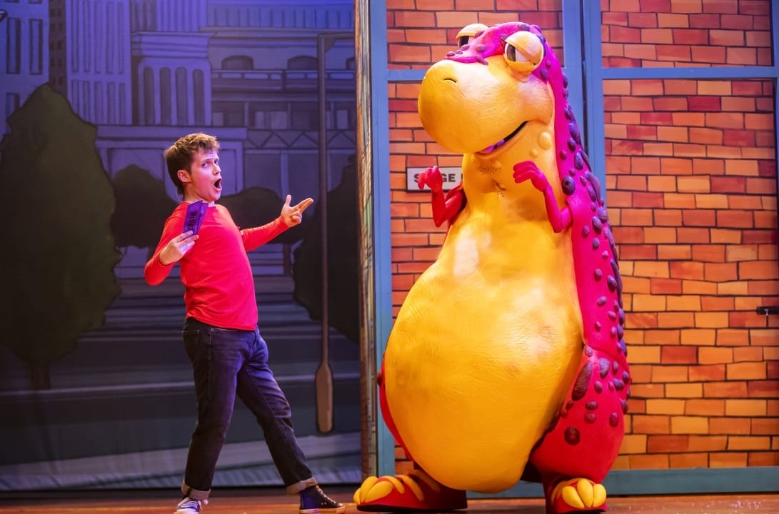 Photographs by Pamela Raith 