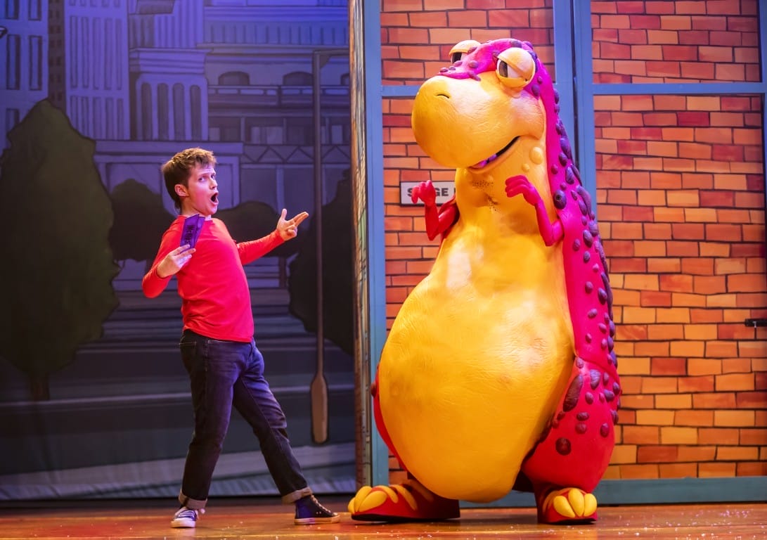 Photographs by Pamela Raith 